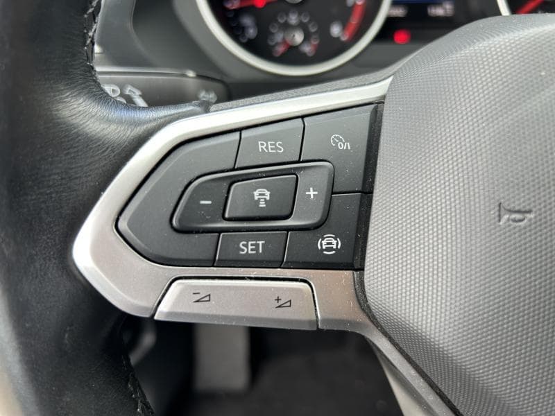 Volkswagen Tiguan Life | 1.5 TSI 150 CV | Camera | Carplay | Hayon elect | Cruise control adapt - 28