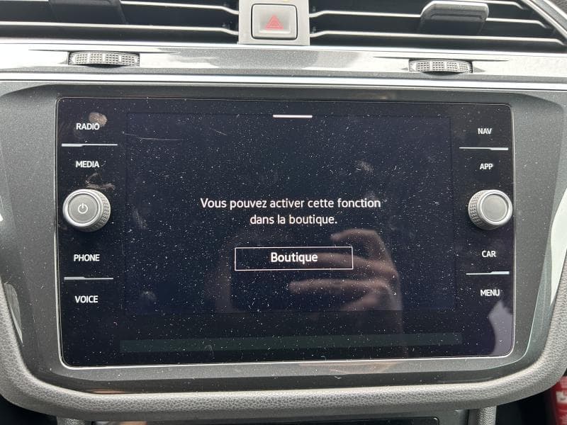 Volkswagen Tiguan Life | 1.5 TSI 150 CV | Camera | Carplay | Hayon elect | Cruise control adapt - 24