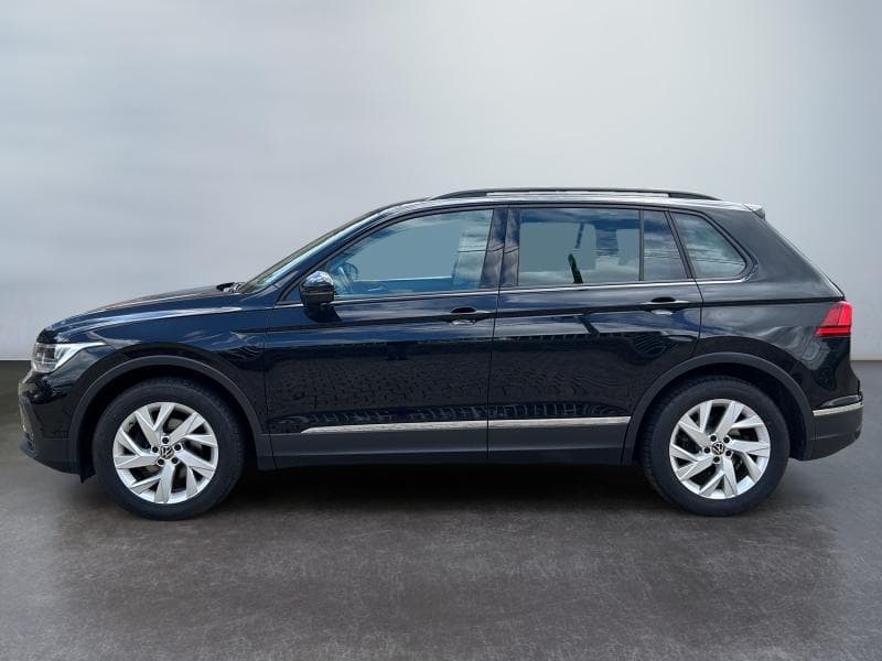 Volkswagen Tiguan Life | 1.5 TSI 150 CV | Camera | Carplay | Hayon elect | Cruise control adapt - 8