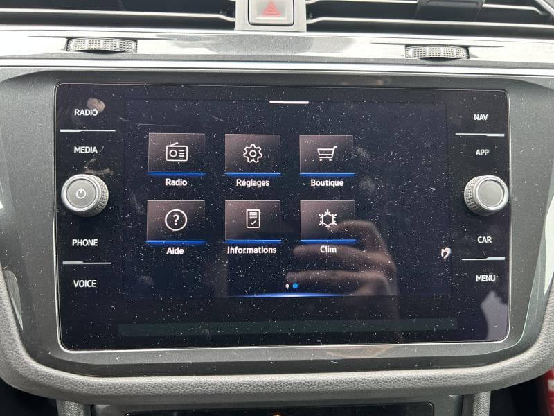 Volkswagen Tiguan Life | 1.5 TSI 150 CV | Camera | Carplay | Hayon elect | Cruise control adapt - 27