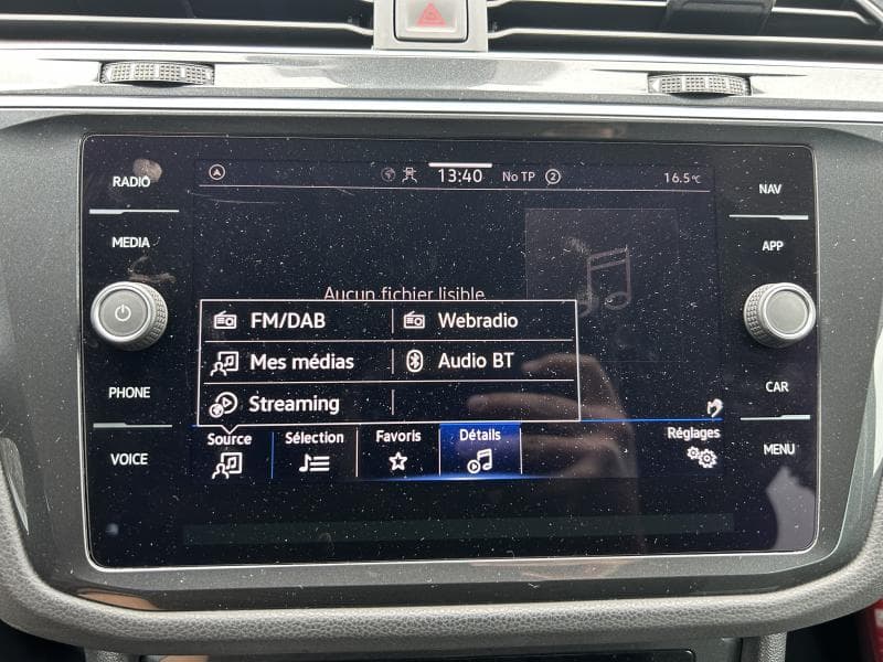 Volkswagen Tiguan Life | 1.5 TSI 150 CV | Camera | Carplay | Hayon elect | Cruise control adapt - 22