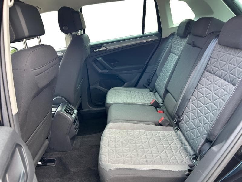 Volkswagen Tiguan Life | 1.5 TSI 150 CV | Camera | Carplay | Hayon elect | Cruise control adapt - 13