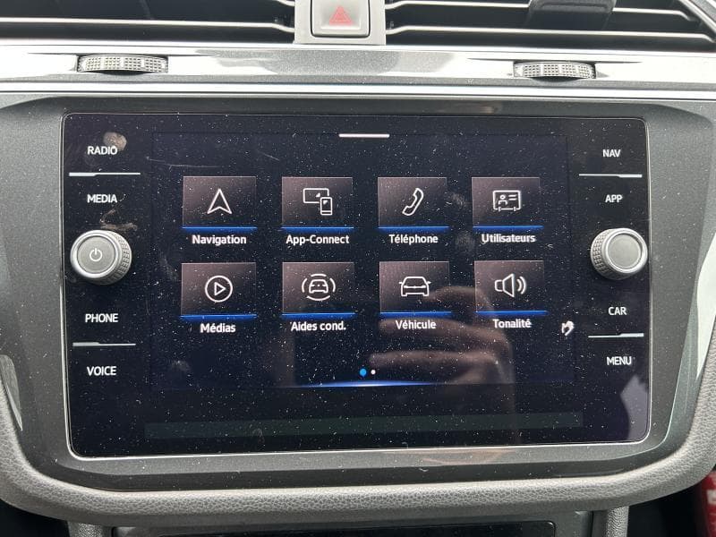 Volkswagen Tiguan Life | 1.5 TSI 150 CV | Camera | Carplay | Hayon elect | Cruise control adapt - 26