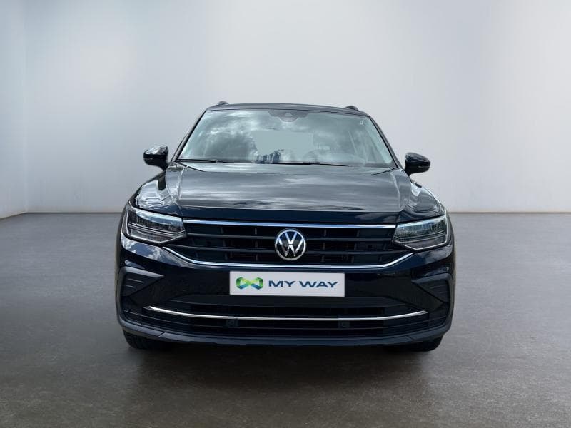 Volkswagen Tiguan Life | 1.5 TSI 150 CV | Camera | Carplay | Hayon elect | Cruise control adapt - 3