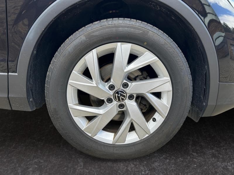 Volkswagen Tiguan Life | 1.5 TSI 150 CV | Camera | Carplay | Hayon elect | Cruise control adapt - 12