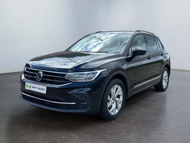 Volkswagen Tiguan Life | 1.5 TSI 150 CV | Camera | Carplay | Hayon elect | Cruise control adapt - 1