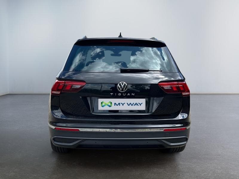 Volkswagen Tiguan Life | 1.5 TSI 150 CV | Camera | Carplay | Hayon elect | Cruise control adapt - 5