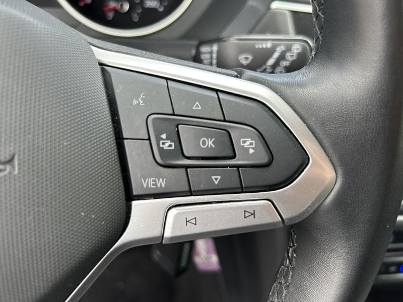 Volkswagen Tiguan Life | 1.5 TSI 150 CV | Camera | Carplay | Hayon elect | Cruise control adapt - 29
