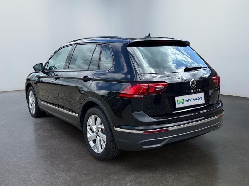 Volkswagen Tiguan Life | 1.5 TSI 150 CV | Camera | Carplay | Hayon elect | Cruise control adapt - 7