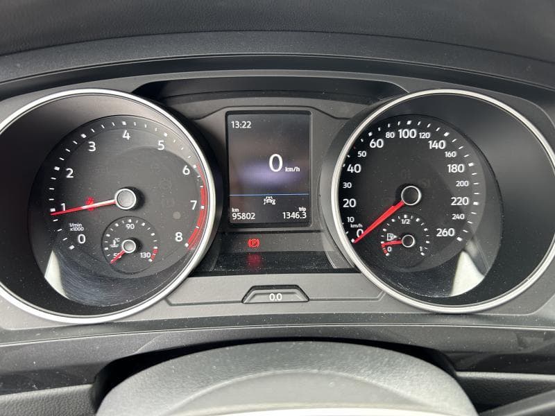 Volkswagen Tiguan Life | 1.5 TSI 150 CV | Camera | Carplay | Hayon elect | Cruise control adapt - 16
