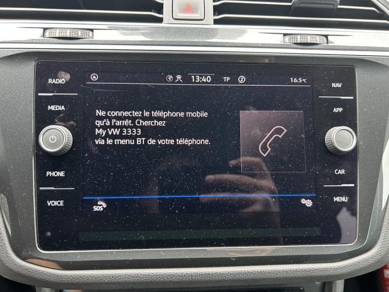 Volkswagen Tiguan Life | 1.5 TSI 150 CV | Camera | Carplay | Hayon elect | Cruise control adapt - 23