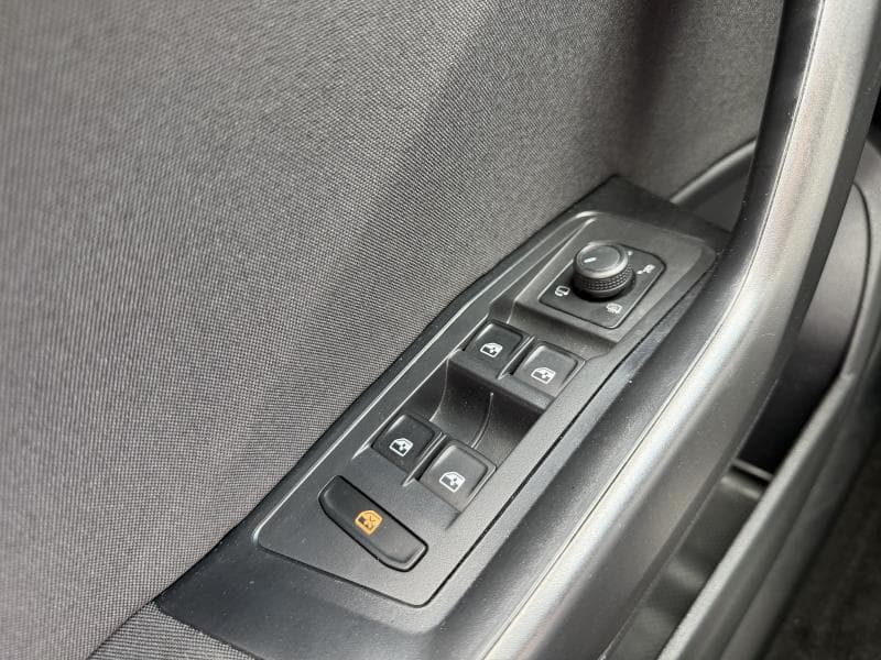 Volkswagen T-Roc Life | 1.0 TSI 110cv | Carplay | Caméra | GPS | Sièges Av chauffants - 23
