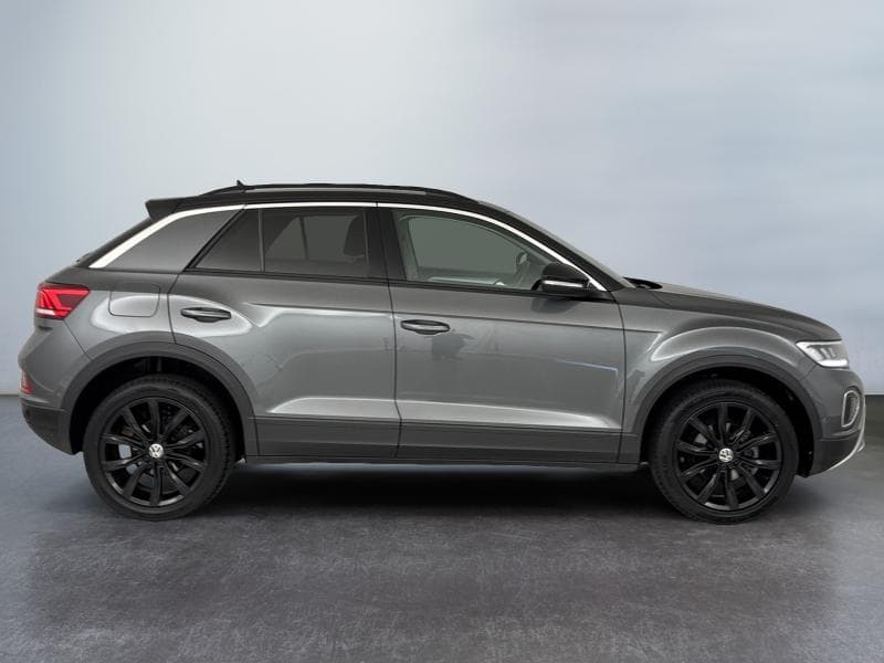 Volkswagen T-Roc Life | 1.0 TSI 110cv | Carplay | Caméra | GPS | Sièges Av chauffants - 4