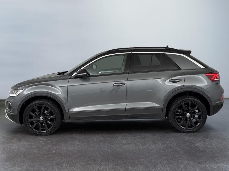 Volkswagen T-Roc Life | 1.0 TSI 110cv | Carplay | Caméra | GPS | Sièges Av chauffants - 5