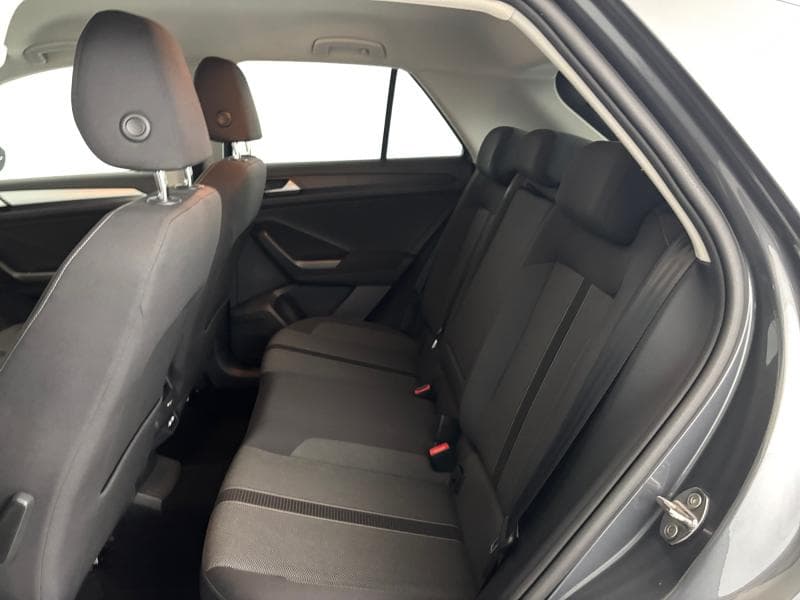 Volkswagen T-Roc Life | 1.0 TSI 110cv | Carplay | Caméra | GPS | Sièges Av chauffants - 16