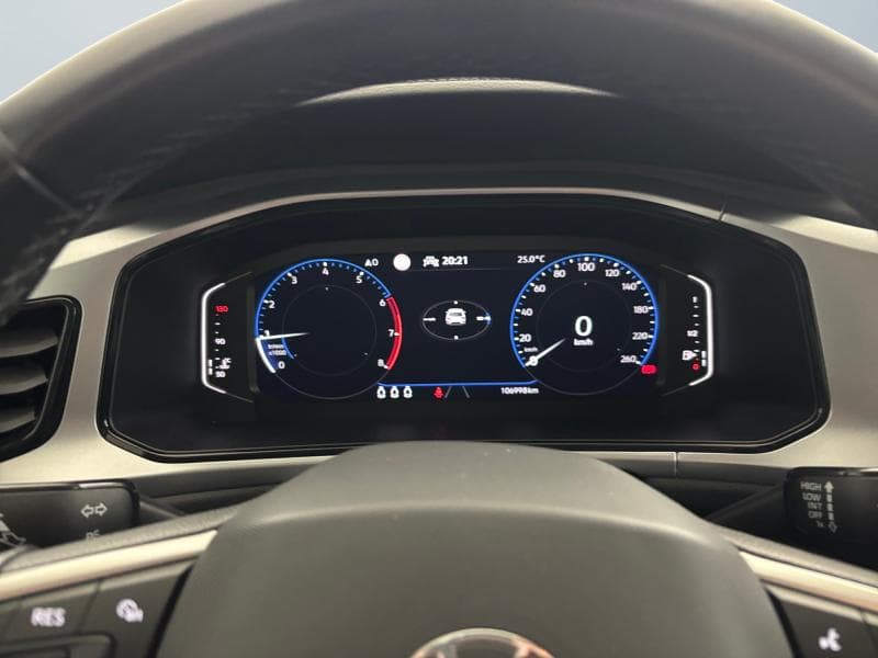 Volkswagen T-Roc Life | 1.0 TSI 110cv | Carplay | Caméra | GPS | Sièges Av chauffants - 14