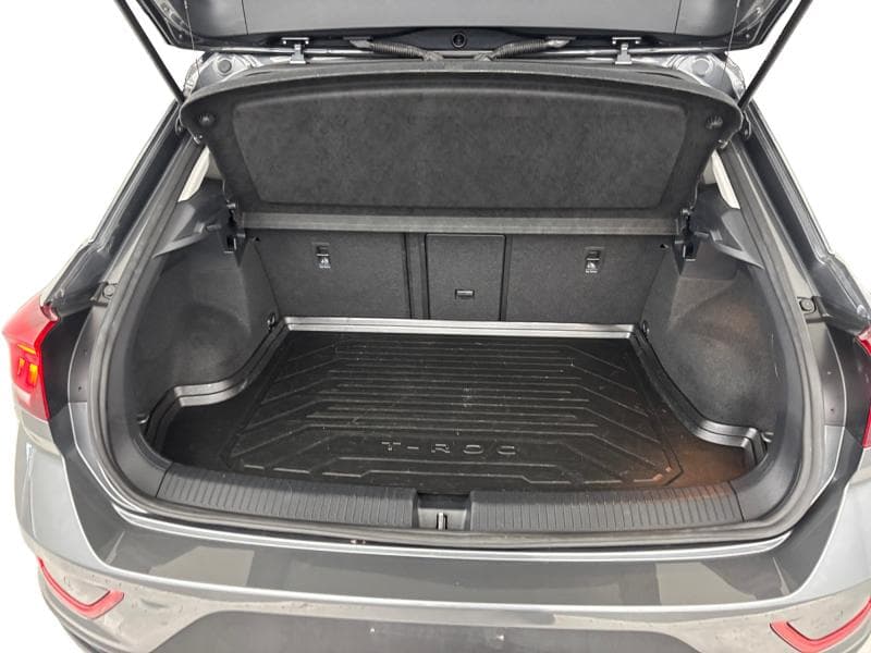 Volkswagen T-Roc Life | 1.0 TSI 110cv | Carplay | Caméra | GPS | Sièges Av chauffants - 17