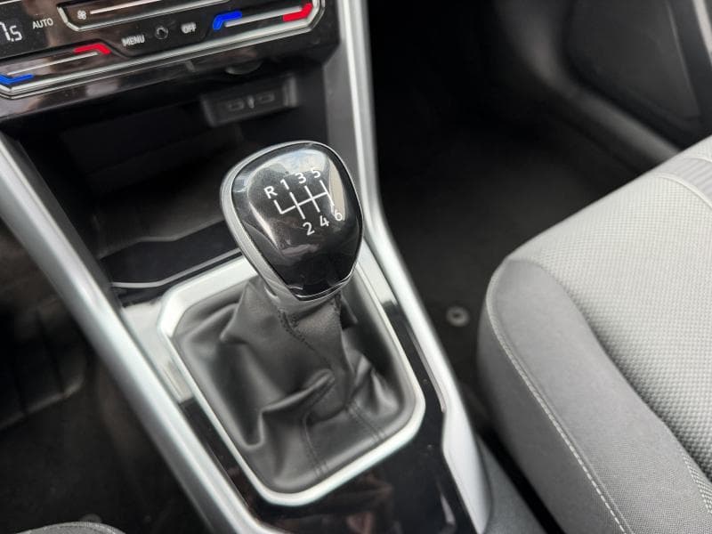 Volkswagen T-Roc Life | 1.0 TSI 110cv | Carplay | Caméra | GPS | Sièges Av chauffants - 26