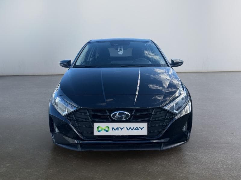 Hyundai i20 1.2 MPI 84CV | Bluetooth | Radio | Clim - 3