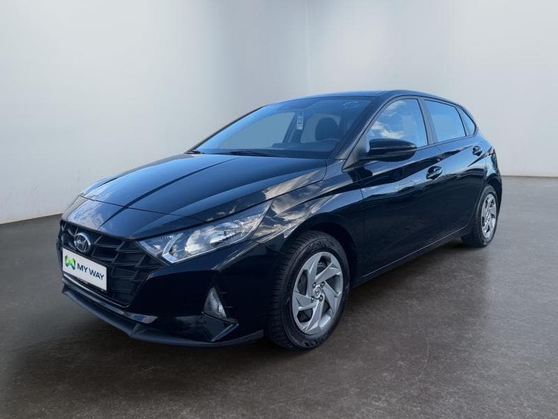 Hyundai i20 1.2 MPI 84CV | Bluetooth | Radio | Clim - 1