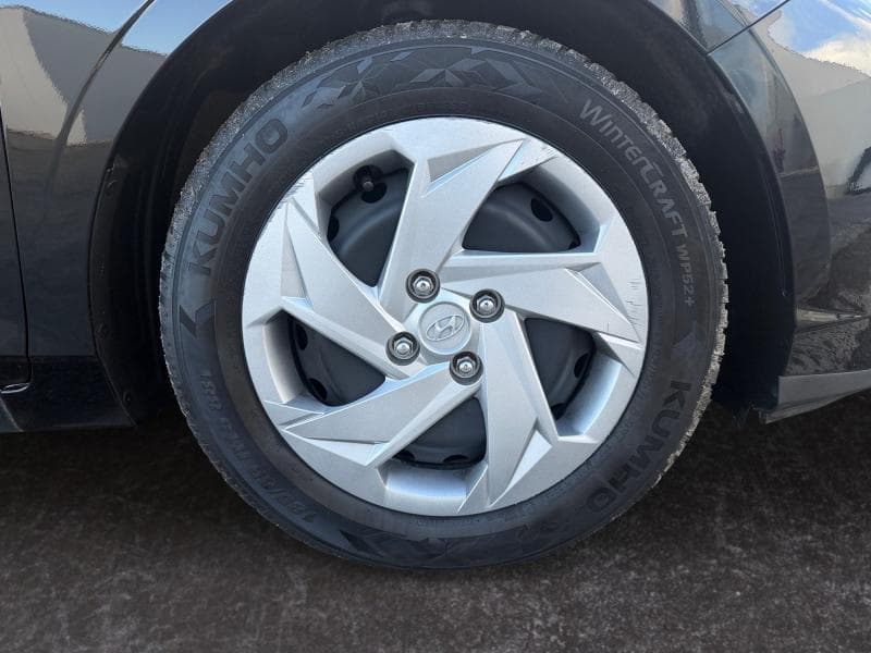 Hyundai i20 1.2 MPI 84CV | Bluetooth | Radio | Clim - 9