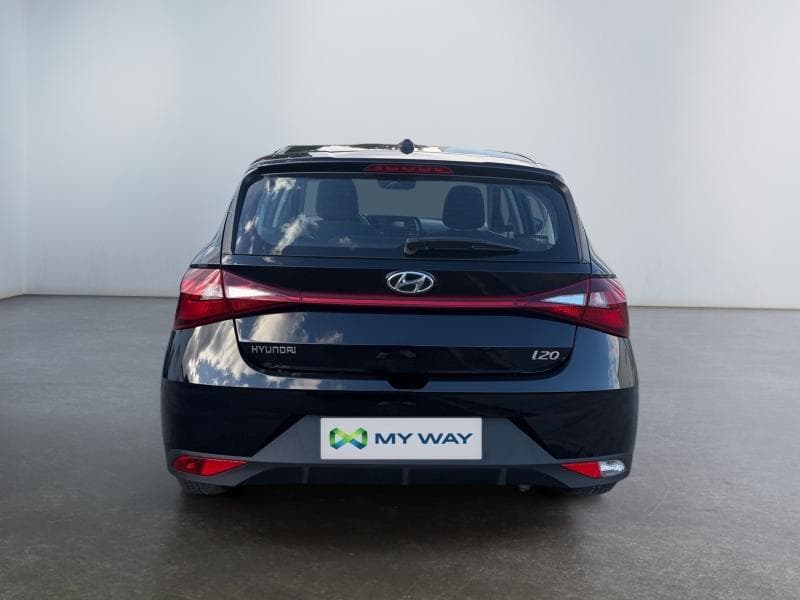 Hyundai i20 1.2 MPI 84CV | Bluetooth | Radio | Clim - 7