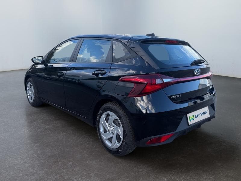 Hyundai i20 1.2 MPI 84CV | Bluetooth | Radio | Clim - 6