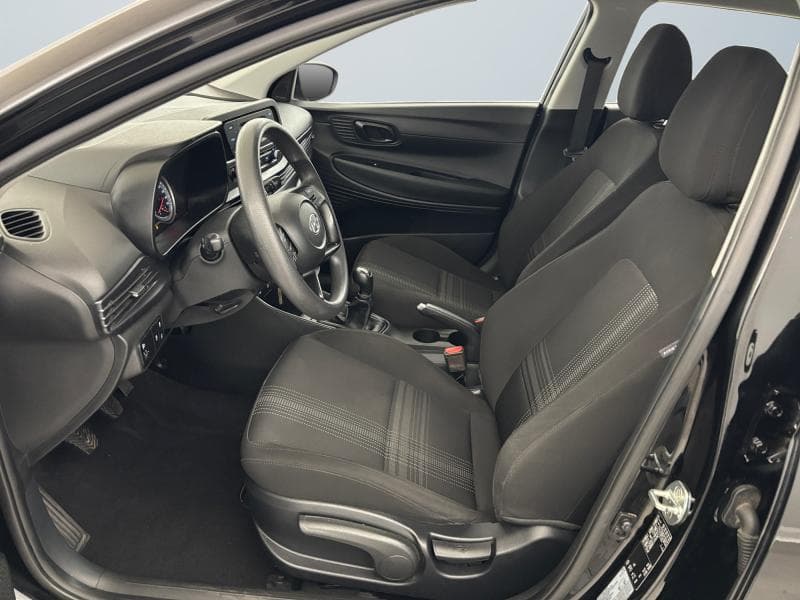 Hyundai i20 1.2 MPI 84CV | Bluetooth | Radio | Clim - 10