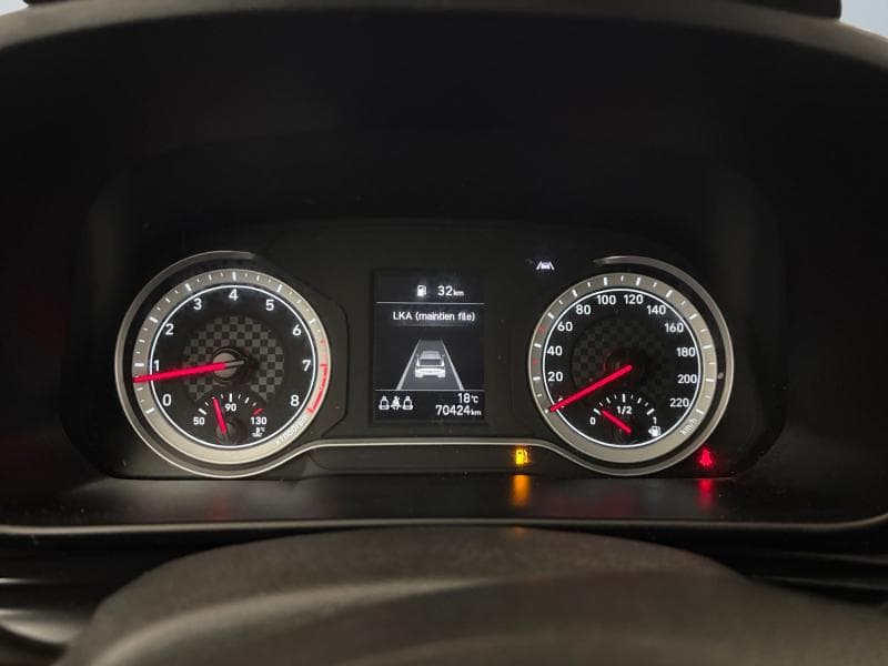 Hyundai i20 1.2 MPI 84CV | Bluetooth | Radio | Clim - 14