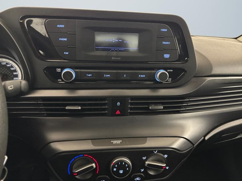 Hyundai i20 1.2 MPI 84CV | Bluetooth | Radio | Clim - 15