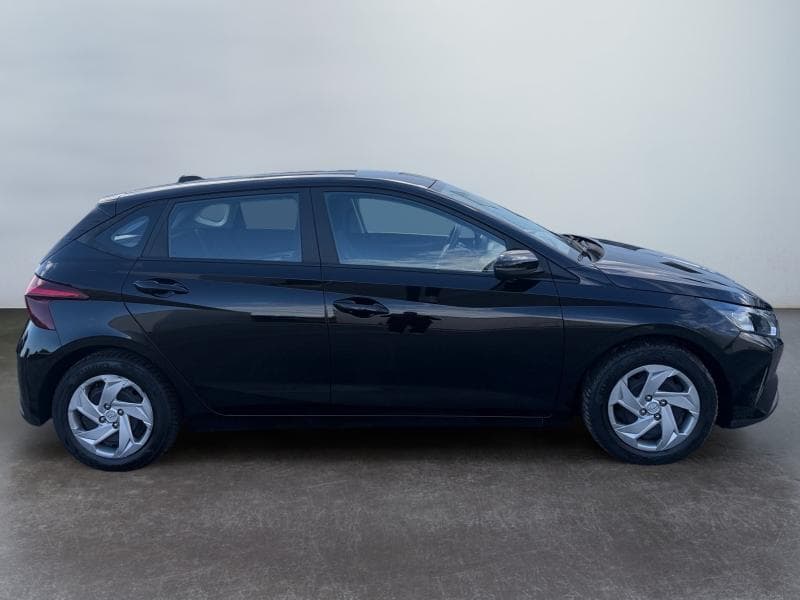 Hyundai i20 1.2 MPI 84CV | Bluetooth | Radio | Clim - 8