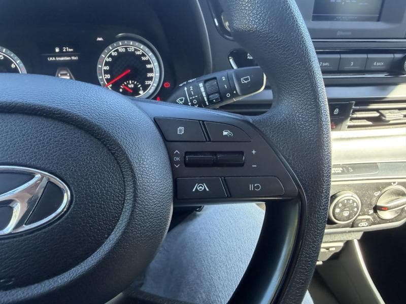 Hyundai i20 1.2 MPI 84CV | Bluetooth | Radio | Clim - 19