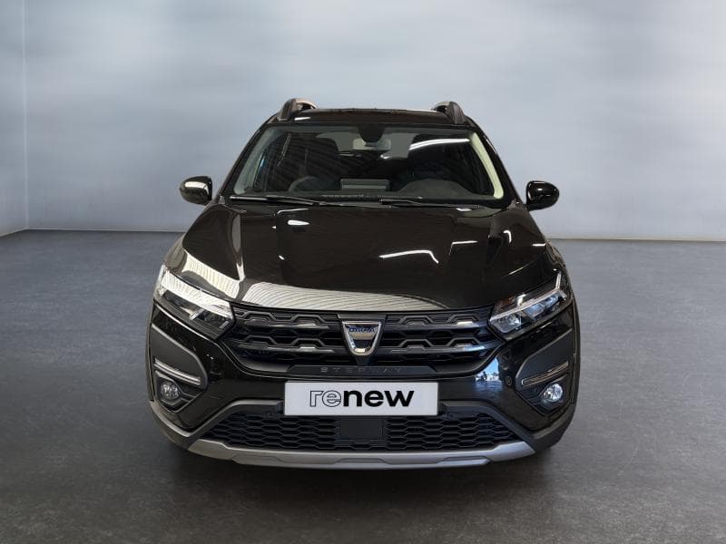 Dacia Sandero Stepway Plus | 1.0 Tce CVT 90 cv | Boîte auto | Gps | Caméra - 3