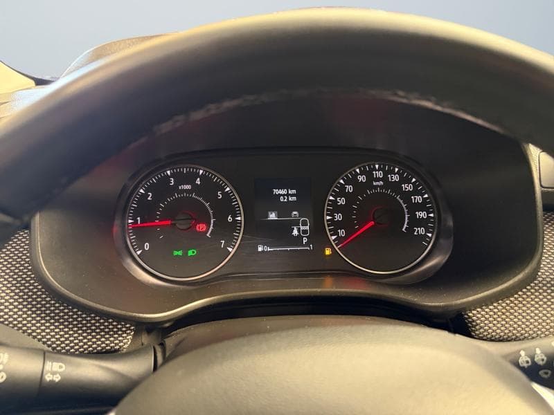 Dacia Sandero Stepway Plus | 1.0 Tce CVT 90 cv | Boîte auto | Gps | Caméra - 14