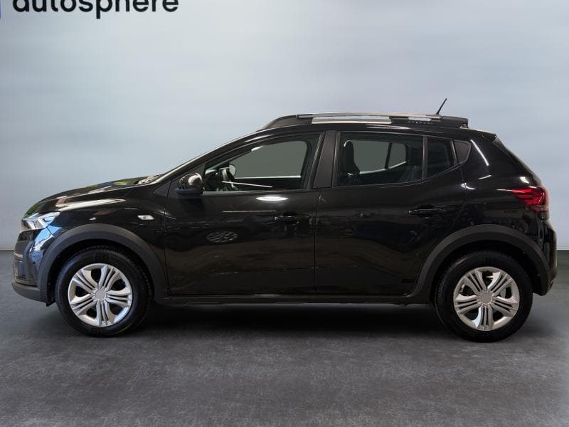 Dacia Sandero Stepway Plus | 1.0 Tce CVT 90 cv | Boîte auto | Gps | Caméra - 5