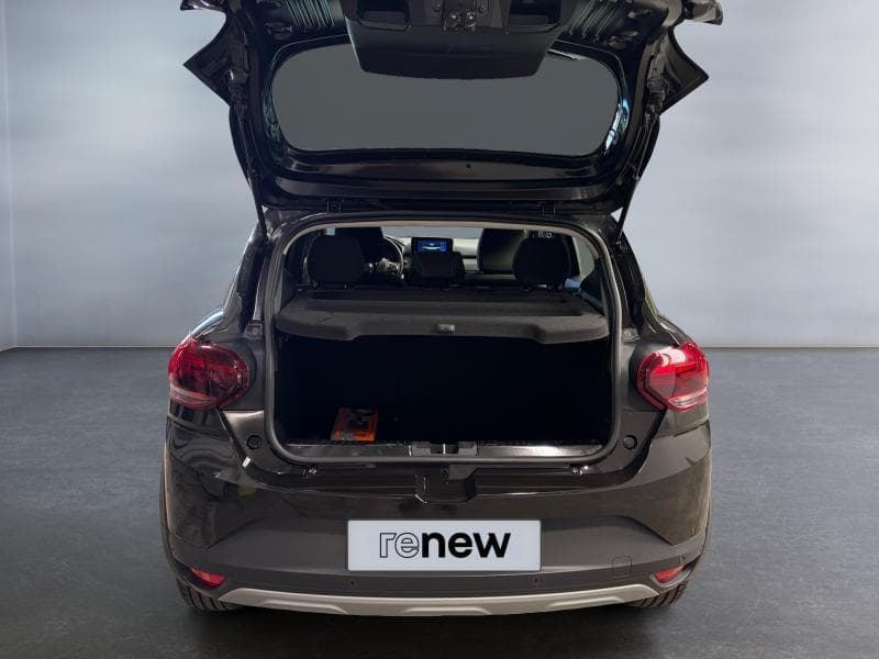 Dacia Sandero Stepway Plus | 1.0 Tce CVT 90 cv | Boîte auto | Gps | Caméra - 17