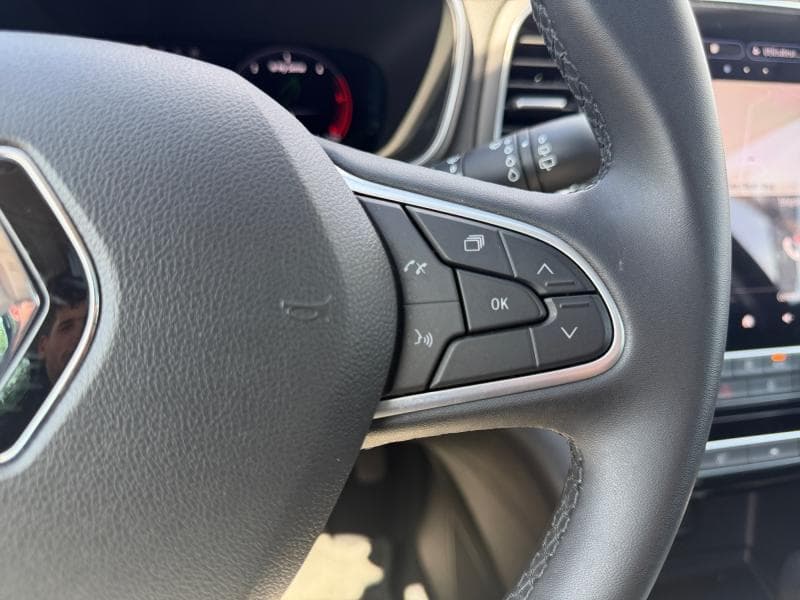 Renault Mégane Techno | 1.5 DCi 116cv | Carplay | Caméra | Toit ouvrant | GPS - 25