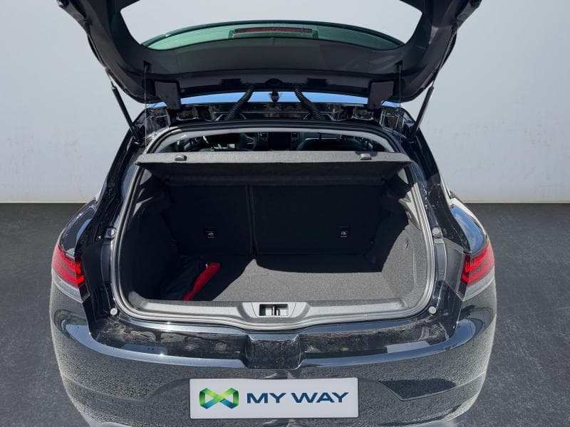Renault Mégane Techno | 1.5 DCi 116cv | Carplay | Caméra | Toit ouvrant | GPS - 30