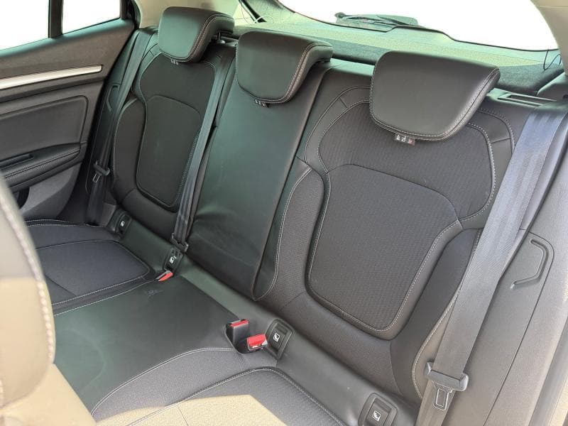 Renault Mégane Techno | 1.5 DCi 116cv | Carplay | Caméra | Toit ouvrant | GPS - 12