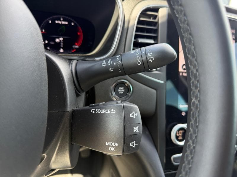 Renault Mégane Techno | 1.5 DCi 116cv | Carplay | Caméra | Toit ouvrant | GPS - 27