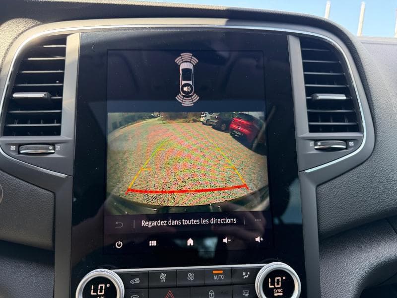 Renault Mégane Techno | 1.5 DCi 116cv | Carplay | Caméra | Toit ouvrant | GPS - 20