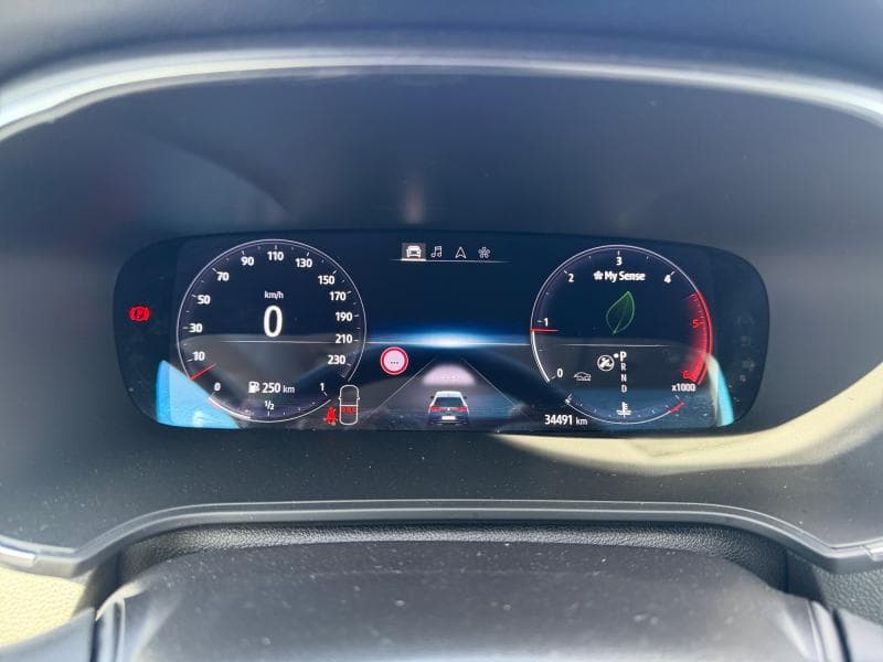 Renault Mégane Techno | 1.5 DCi 116cv | Carplay | Caméra | Toit ouvrant | GPS - 13