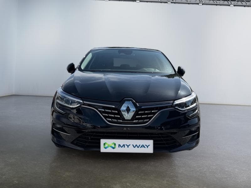 Renault Mégane Techno | 1.5 DCi 116cv | Carplay | Caméra | Toit ouvrant | GPS - 4