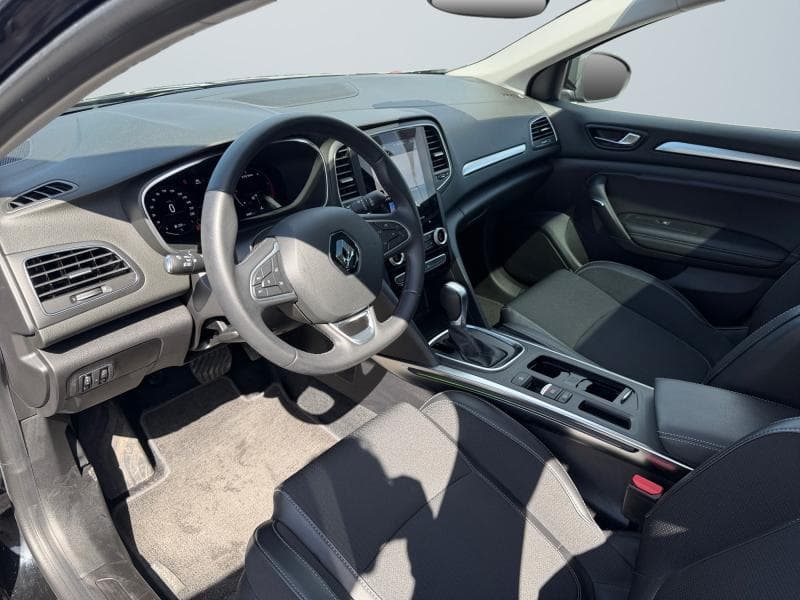 Renault Mégane Techno | 1.5 DCi 116cv | Carplay | Caméra | Toit ouvrant | GPS - 9