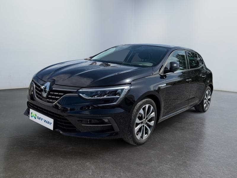 Renault Mégane