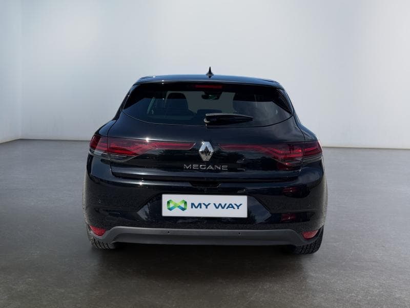 Renault Mégane Techno | 1.5 DCi 116cv | Carplay | Caméra | Toit ouvrant | GPS - 5