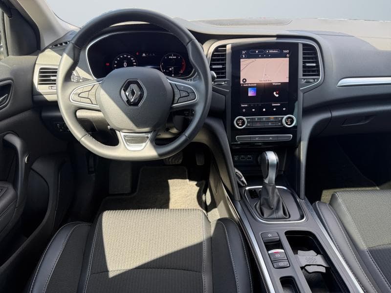 Renault Mégane Techno | 1.5 DCi 116cv | Carplay | Caméra | Toit ouvrant | GPS - 14