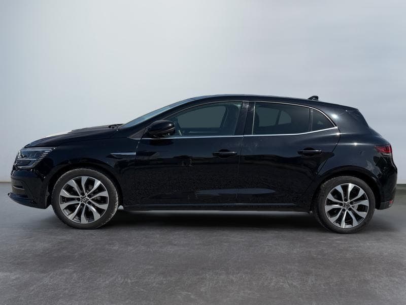 Renault Mégane Techno | 1.5 DCi 116cv | Carplay | Caméra | Toit ouvrant | GPS - 8