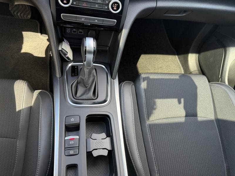 Renault Mégane Techno | 1.5 DCi 116cv | Carplay | Caméra | Toit ouvrant | GPS - 22