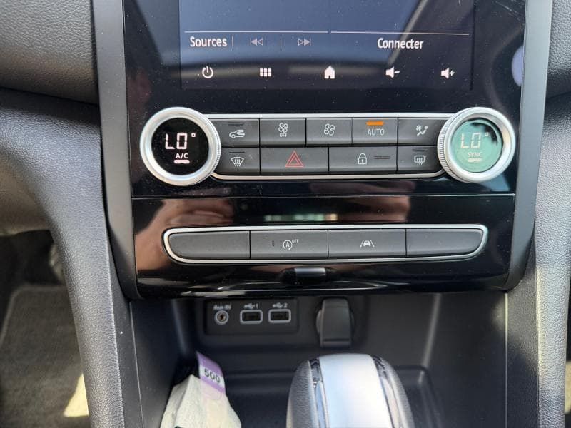 Renault Mégane Techno | 1.5 DCi 116cv | Carplay | Caméra | Toit ouvrant | GPS - 21